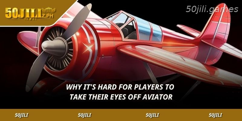 Why AVIATOR attracts so many players