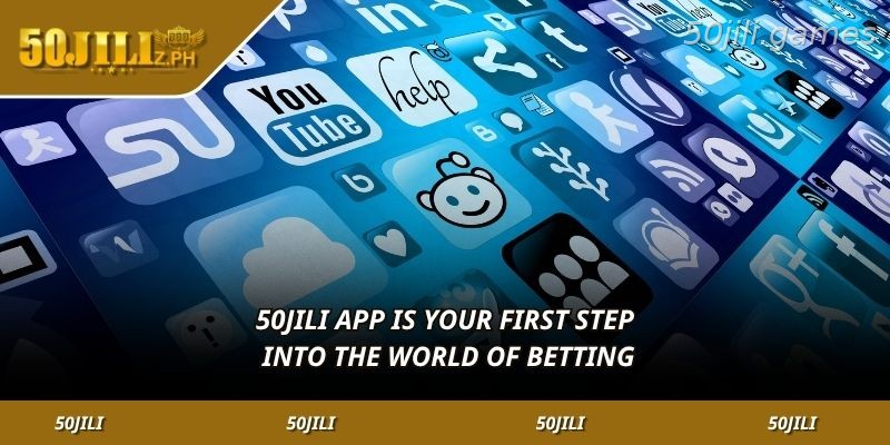 How to download the 50JILI app in a few simple steps