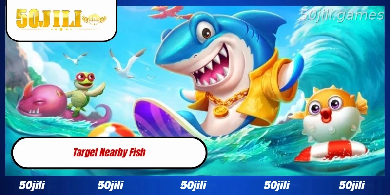 Helpful strategies for Golden Dragon Fish Shooting 50JILI