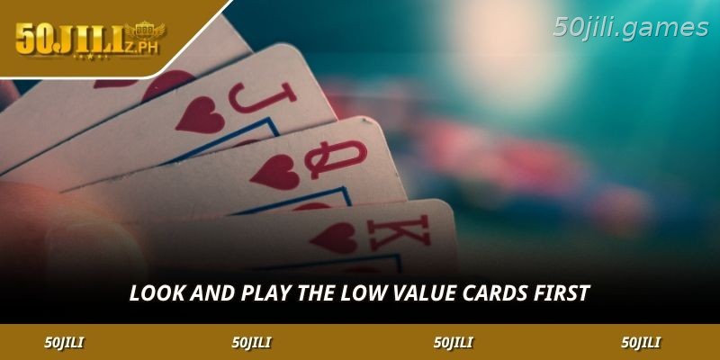 Helpful gameplay tips for Tien Len Dem La