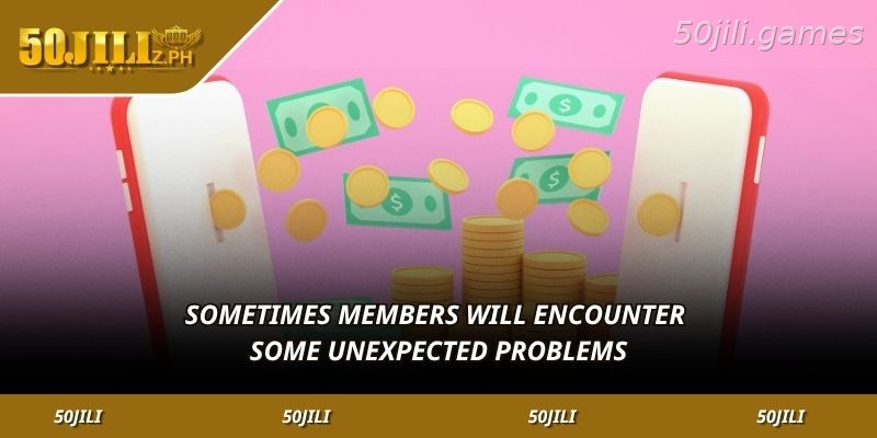 Common withdrawal issues players may encounter